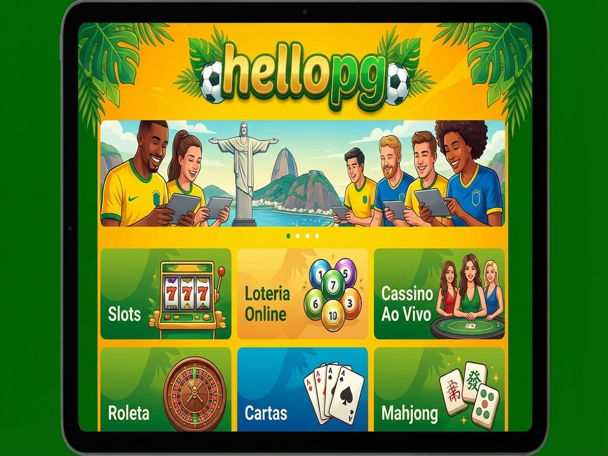 Screenshot 1 hellopg